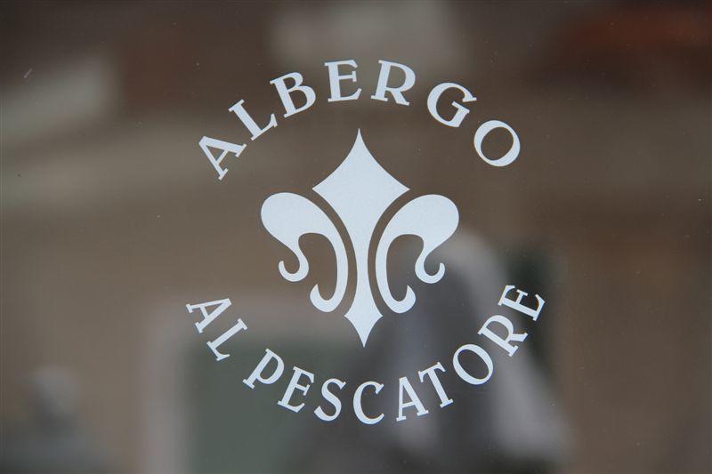 Albergo Al Pescatore Brenzone sul Garda Ngoại thất bức ảnh