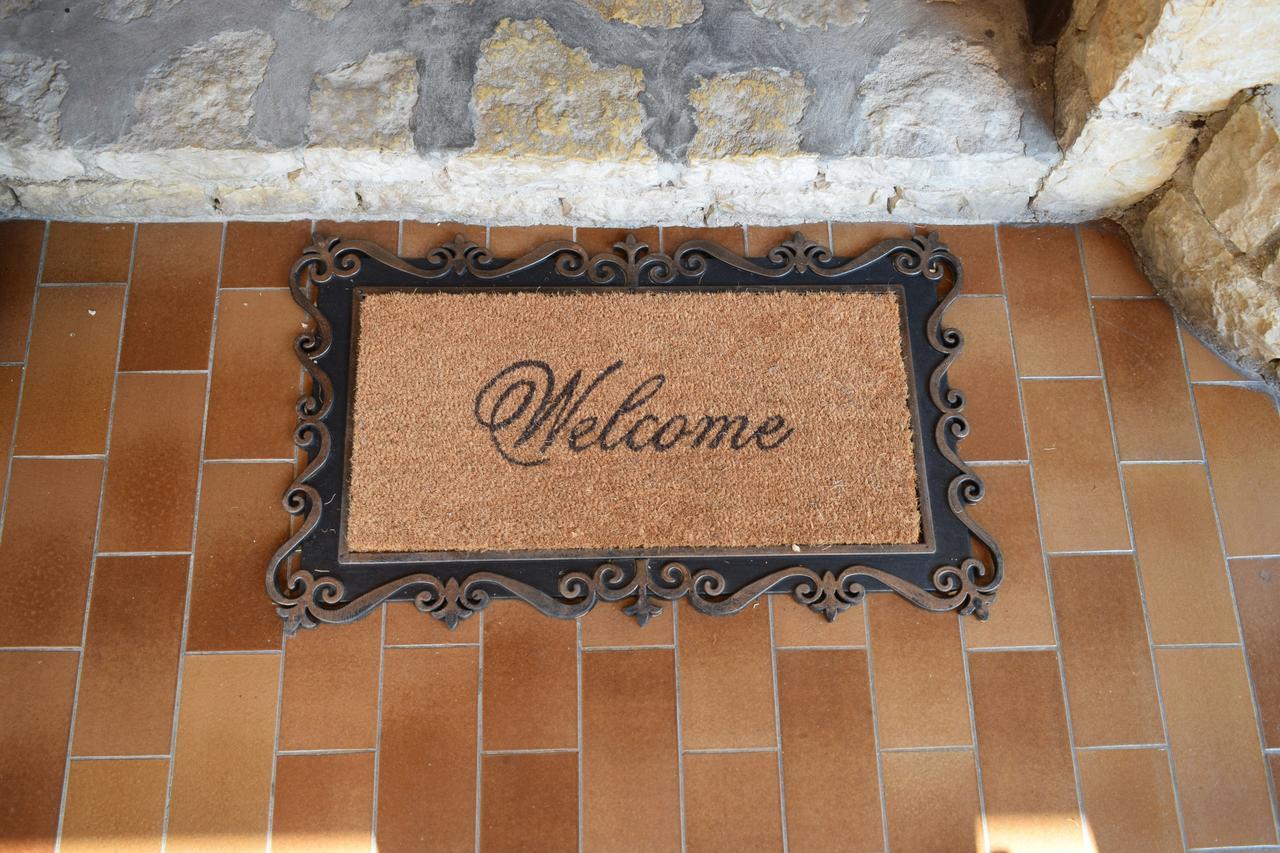Albergo Al Pescatore Brenzone sul Garda Ngoại thất bức ảnh