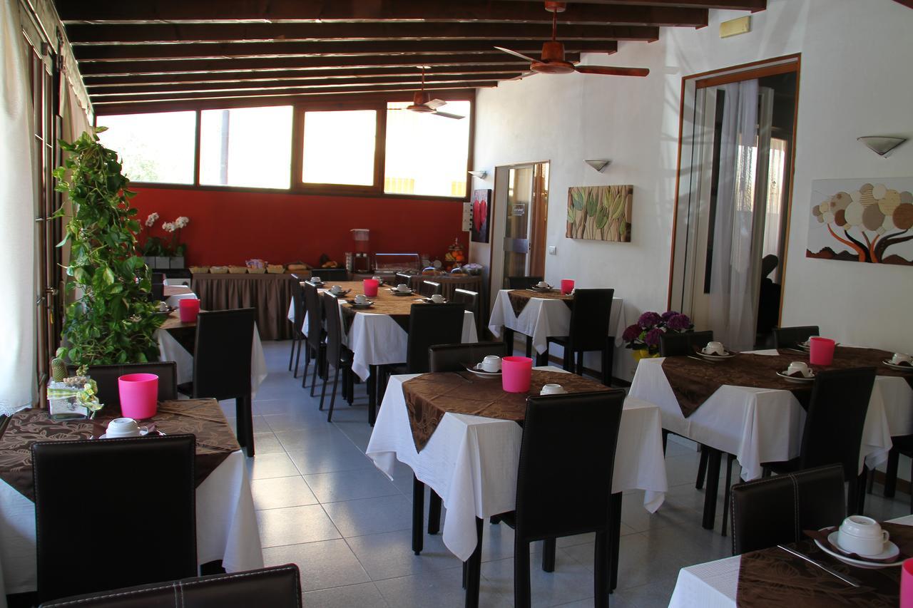 Albergo Al Pescatore Brenzone sul Garda Ngoại thất bức ảnh